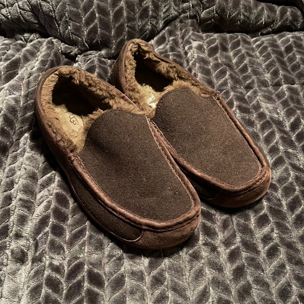 Ugg Slippers